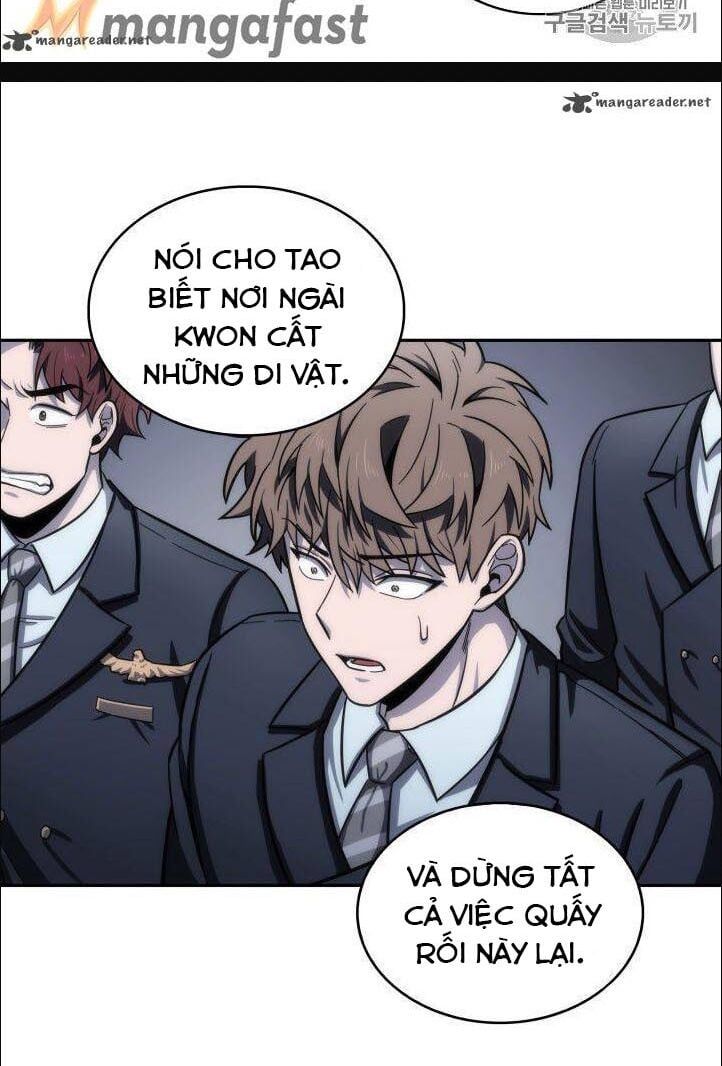 đọc truyện Vua Trộm Mộ Chương 154 ảnh 12 tại Thiên Thai Truyện