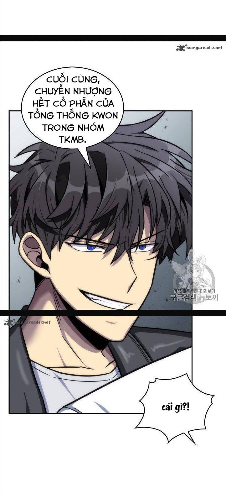 đọc truyện Vua Trộm Mộ Chương 154 ảnh 13 tại Thiên Thai Truyện