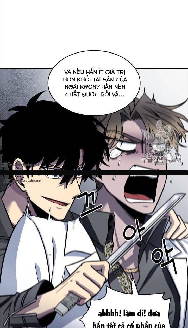 đọc truyện Vua Trộm Mộ Chương 154 ảnh 15 tại Thiên Thai Truyện