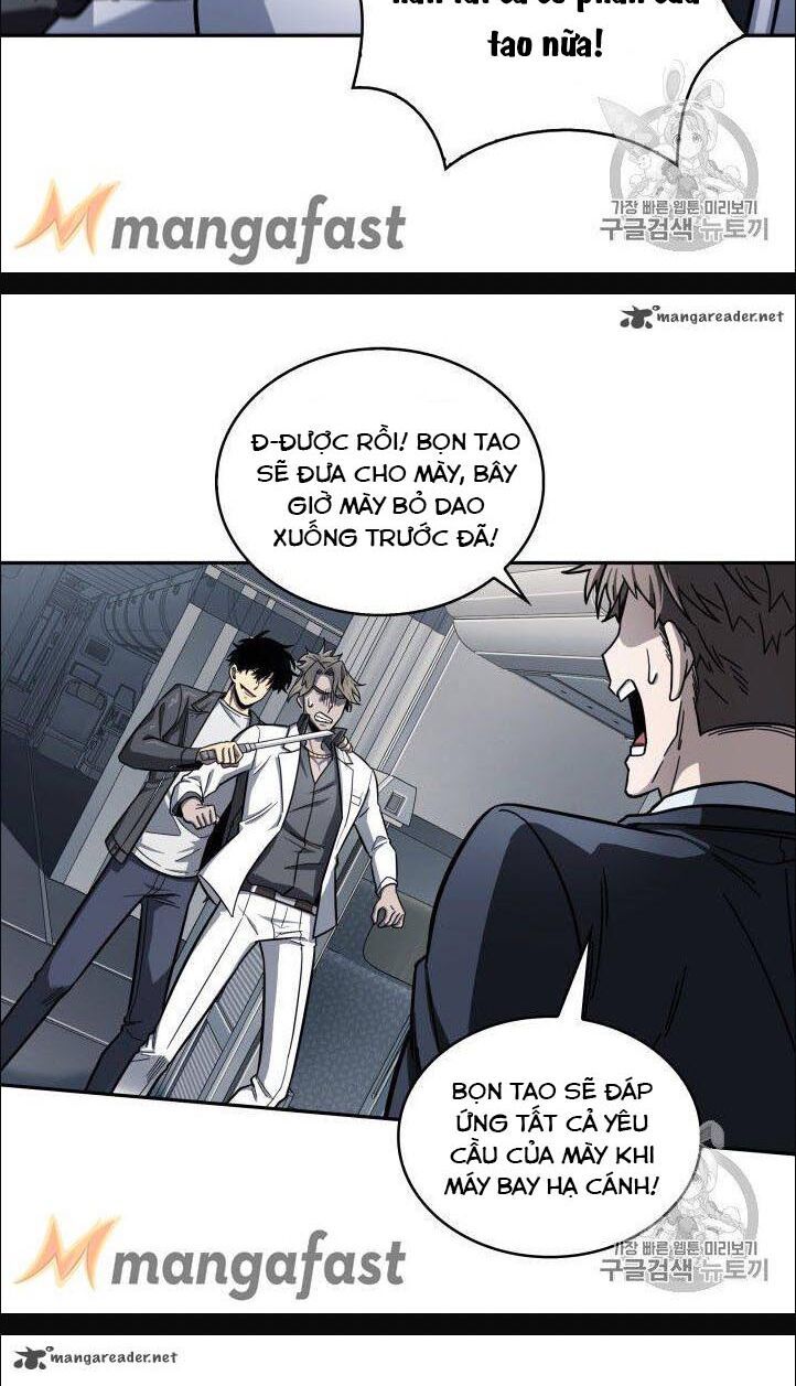 đọc truyện Vua Trộm Mộ Chương 154 ảnh 16 tại Thiên Thai Truyện