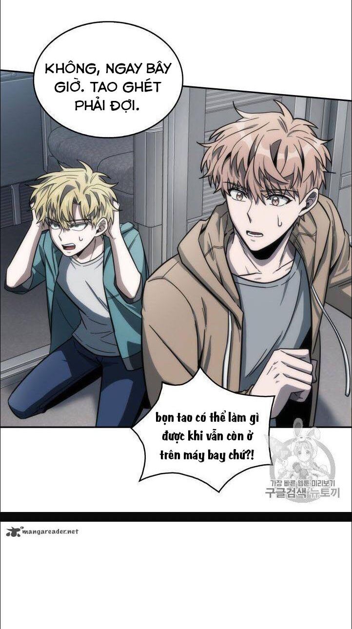 đọc truyện Vua Trộm Mộ Chương 154 ảnh 17 tại Thiên Thai Truyện