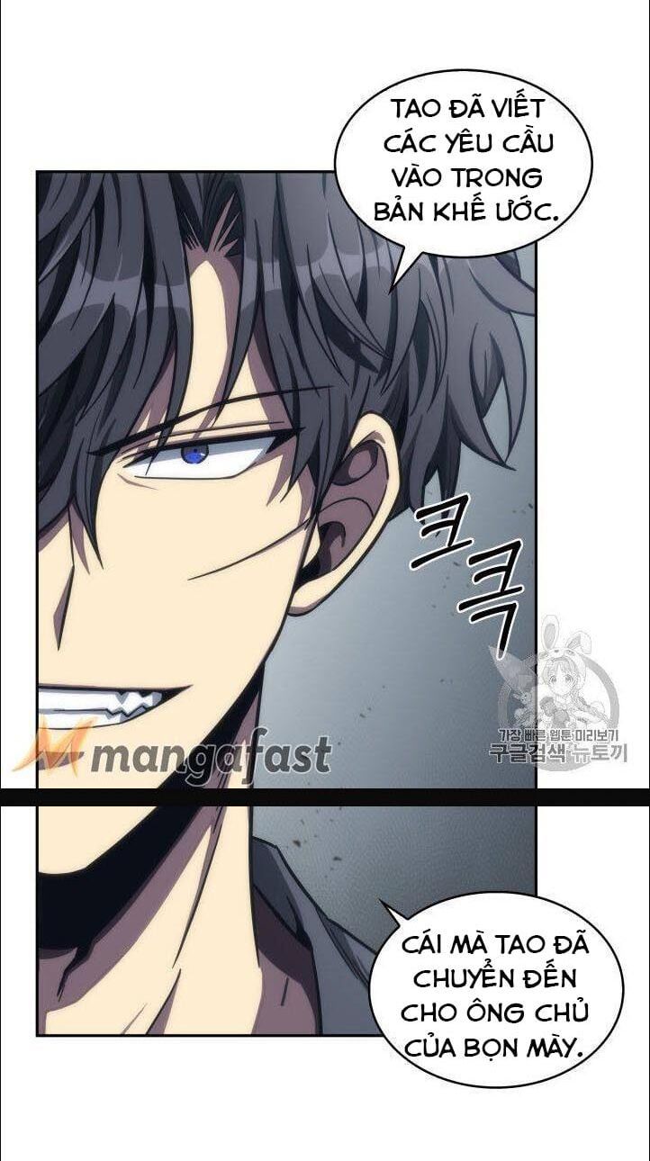 đọc truyện Vua Trộm Mộ Chương 154 ảnh 18 tại Thiên Thai Truyện