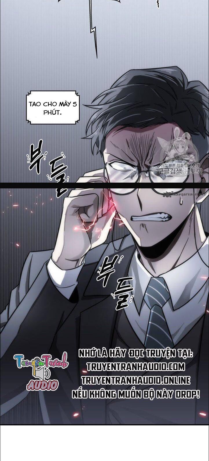 đọc truyện Vua Trộm Mộ Chương 154 ảnh 20 tại Thiên Thai Truyện