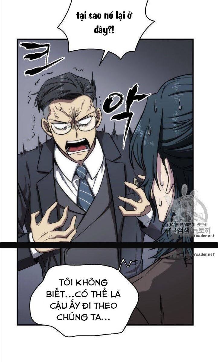 đọc truyện Vua Trộm Mộ Chương 154 ảnh 22 tại Thiên Thai Truyện