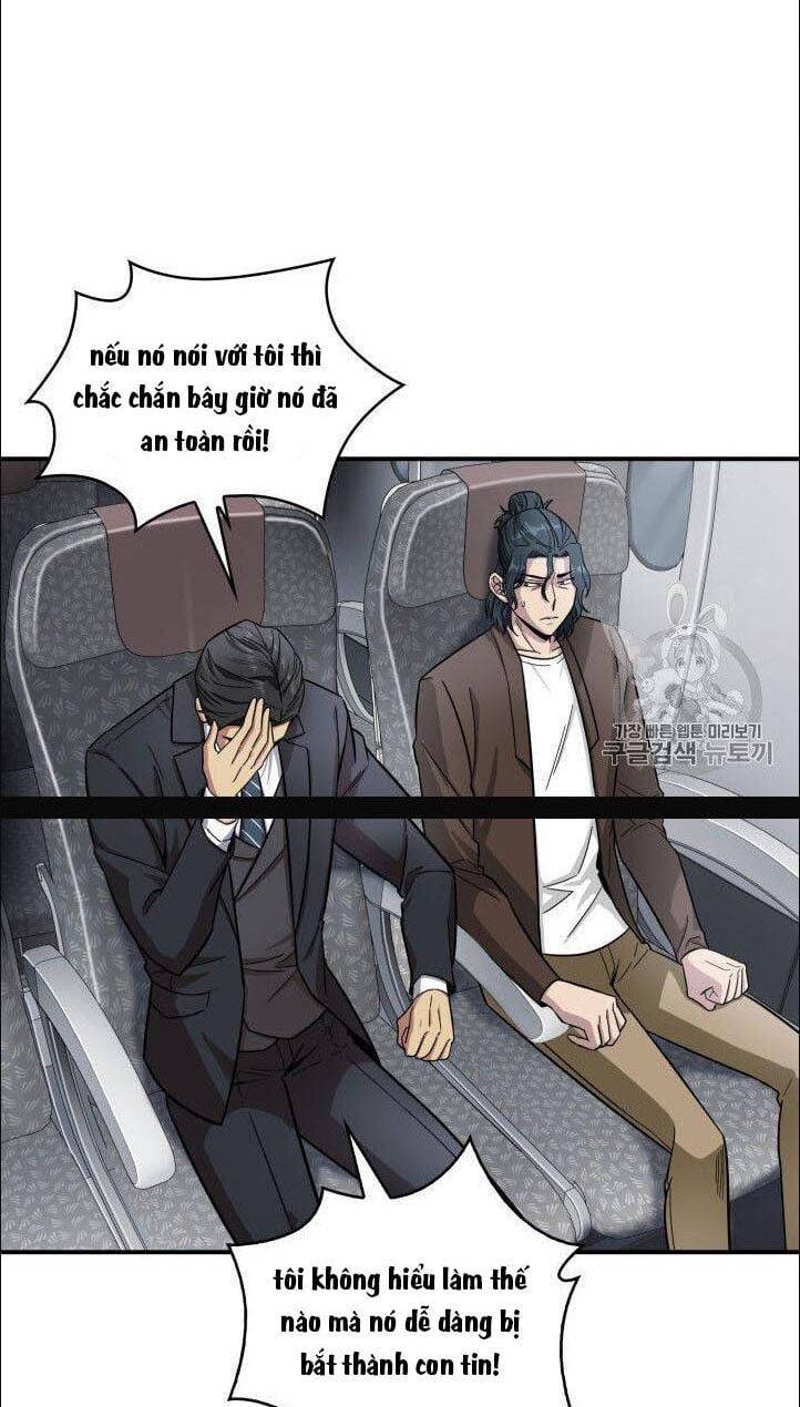 đọc truyện Vua Trộm Mộ Chương 154 ảnh 23 tại Thiên Thai Truyện