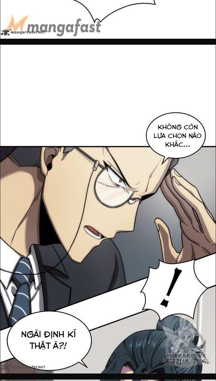 đọc truyện Vua Trộm Mộ Chương 154 ảnh 24 tại Thiên Thai Truyện