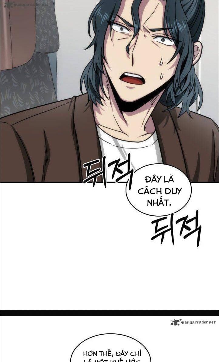 đọc truyện Vua Trộm Mộ Chương 154 ảnh 25 tại Thiên Thai Truyện