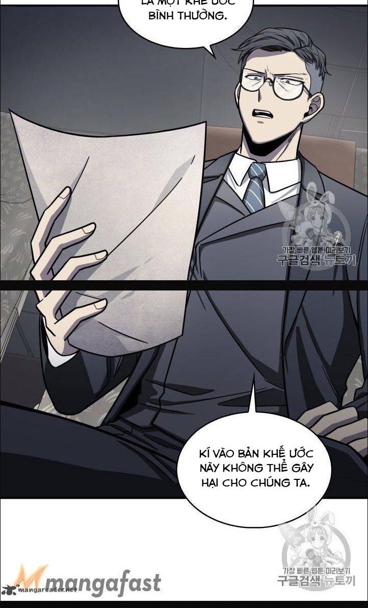 đọc truyện Vua Trộm Mộ Chương 154 ảnh 26 tại Thiên Thai Truyện