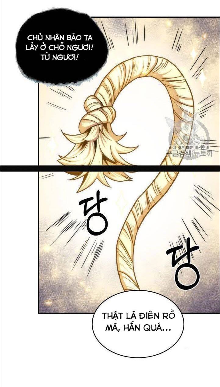 đọc truyện Vua Trộm Mộ Chương 154 ảnh 32 tại Thiên Thai Truyện