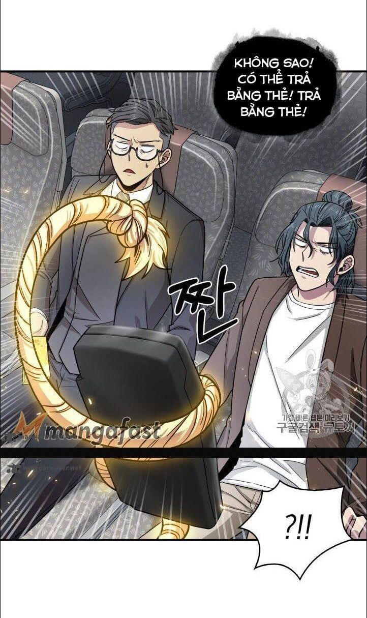 đọc truyện Vua Trộm Mộ Chương 154 ảnh 34 tại Thiên Thai Truyện