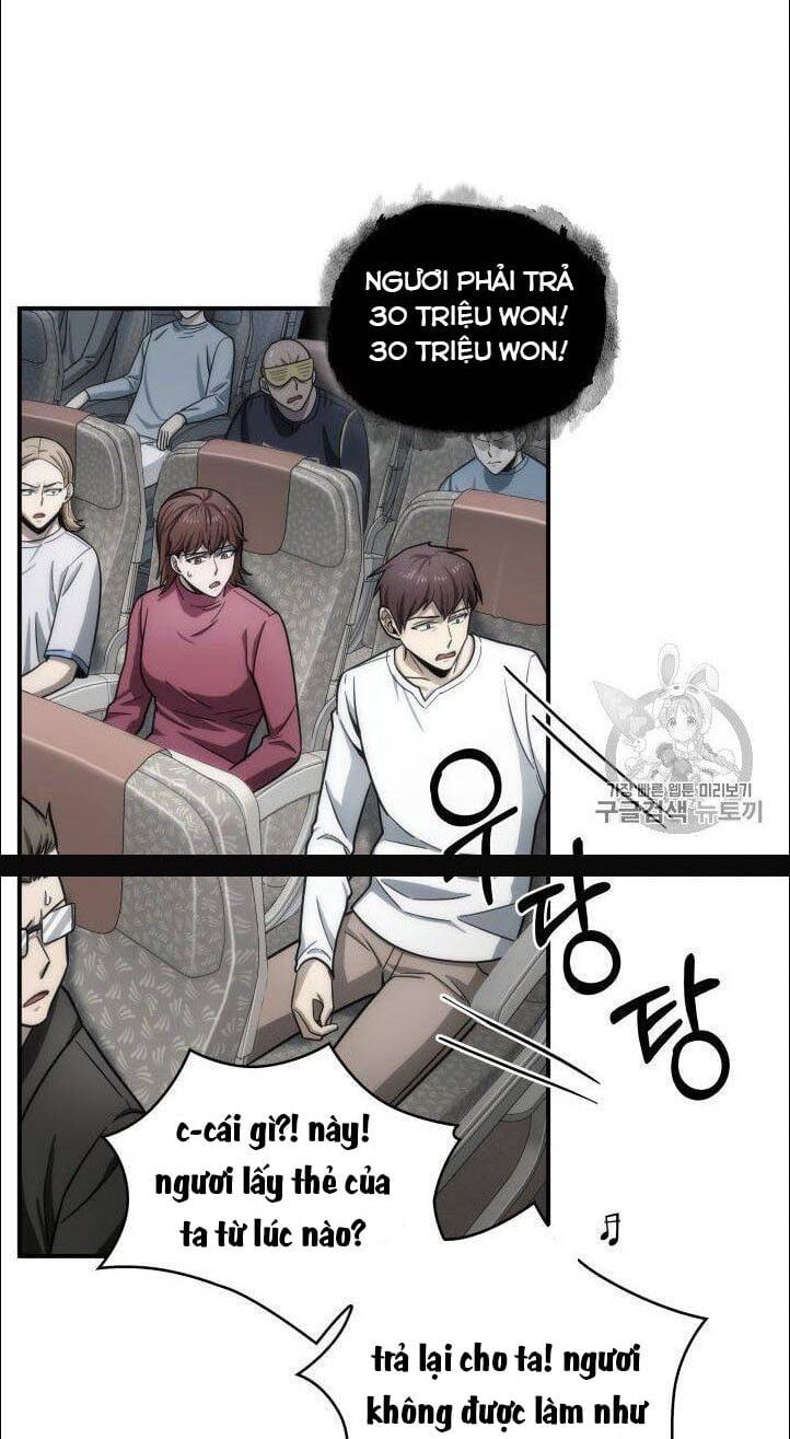 đọc truyện Vua Trộm Mộ Chương 154 ảnh 35 tại Thiên Thai Truyện