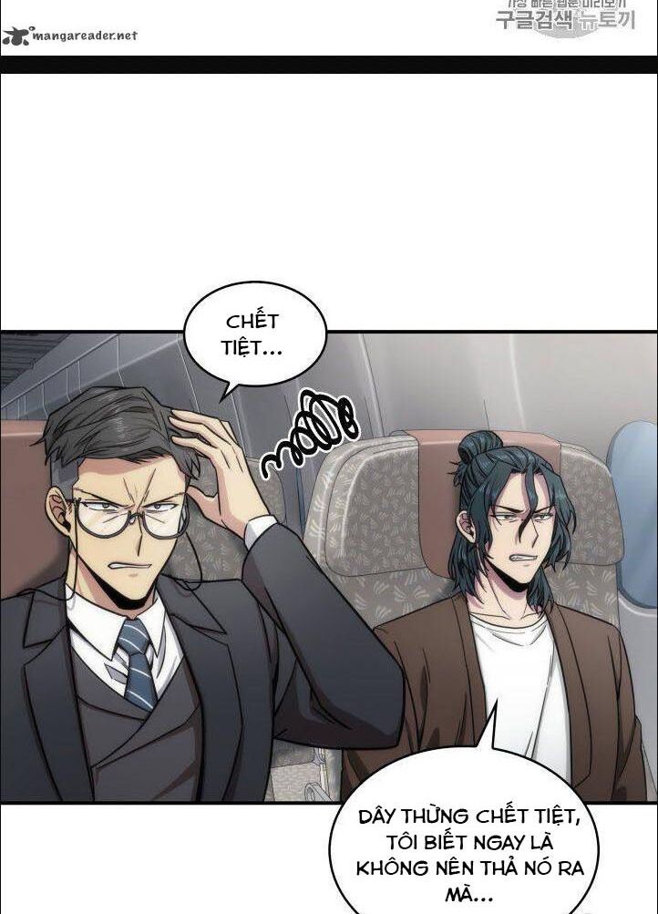 đọc truyện Vua Trộm Mộ Chương 154 ảnh 37 tại Thiên Thai Truyện