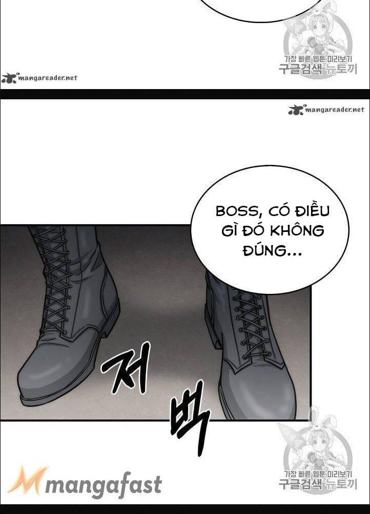 đọc truyện Vua Trộm Mộ Chương 154 ảnh 38 tại Thiên Thai Truyện