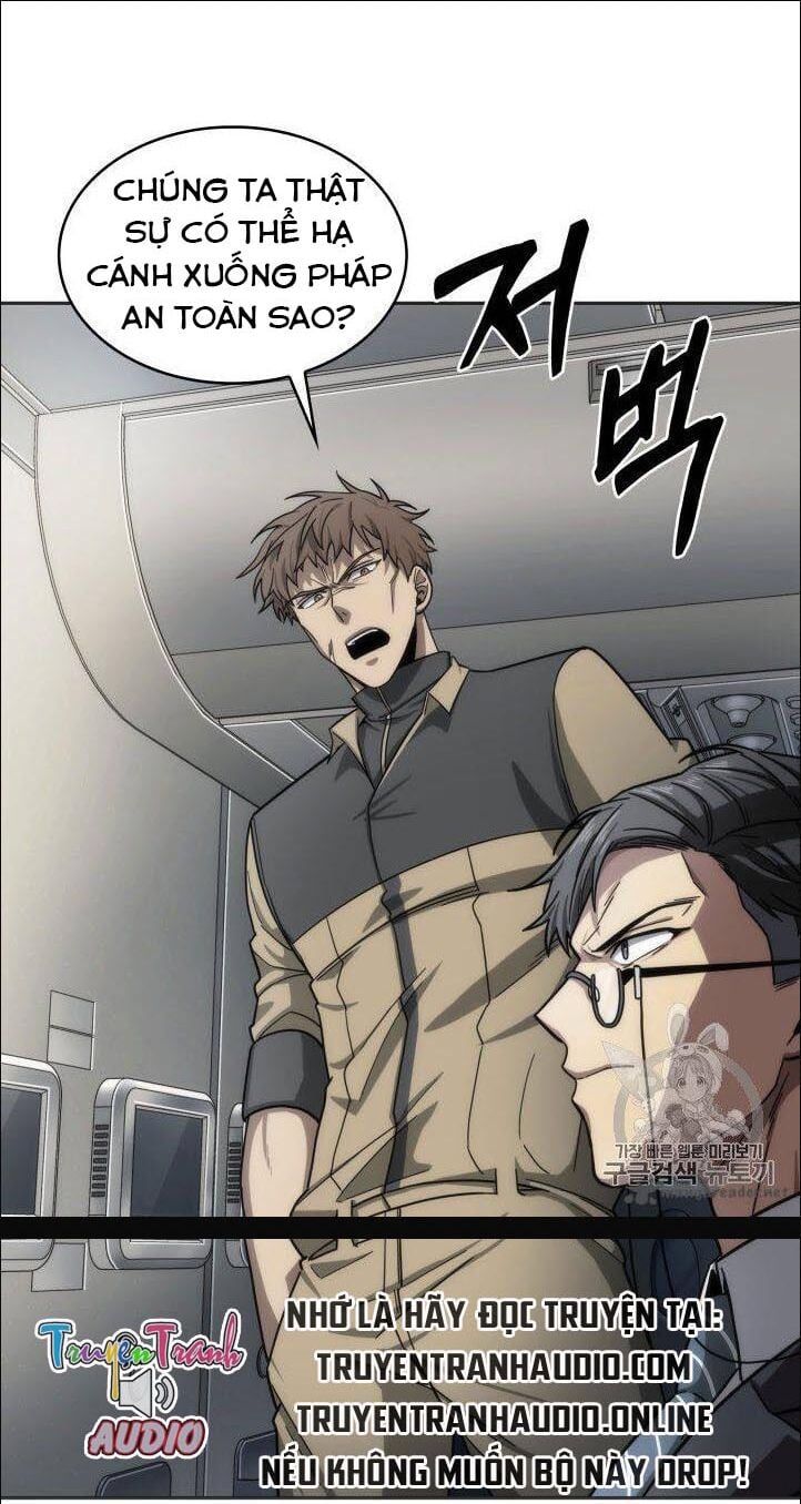 đọc truyện Vua Trộm Mộ Chương 154 ảnh 39 tại Thiên Thai Truyện