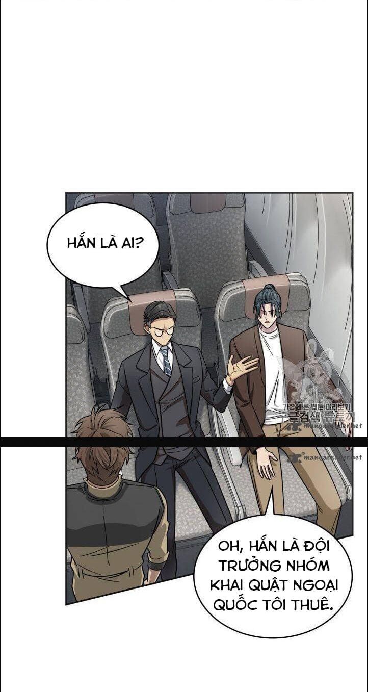 đọc truyện Vua Trộm Mộ Chương 154 ảnh 40 tại Thiên Thai Truyện