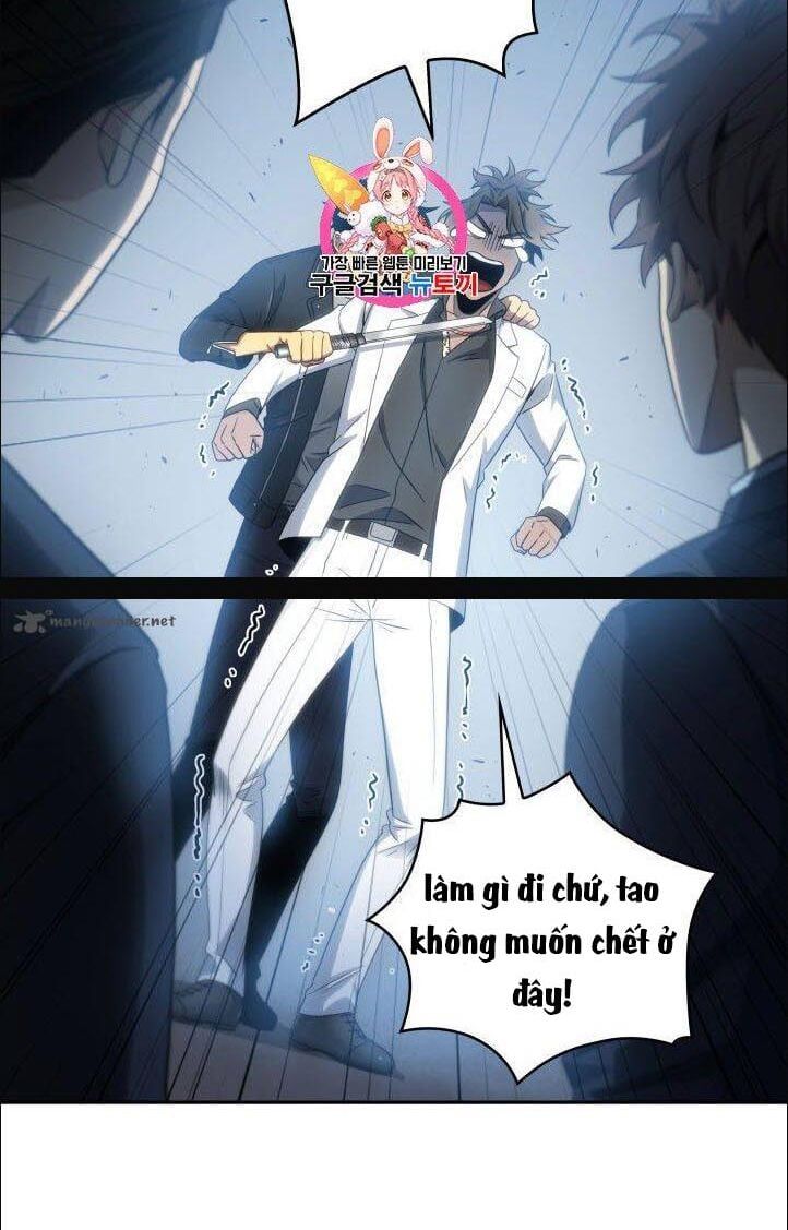 đọc truyện Vua Trộm Mộ Chương 154 ảnh 6 tại Thiên Thai Truyện