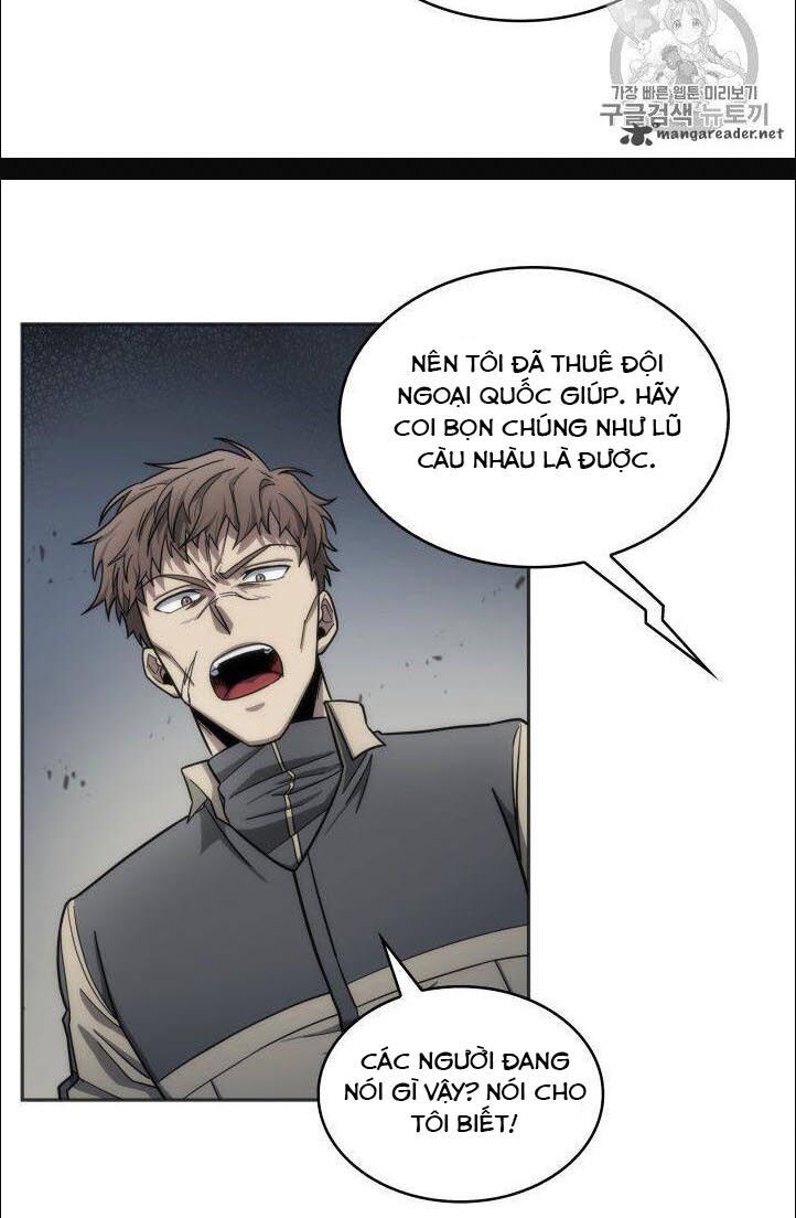 đọc truyện Vua Trộm Mộ Chương 154 ảnh 42 tại Thiên Thai Truyện