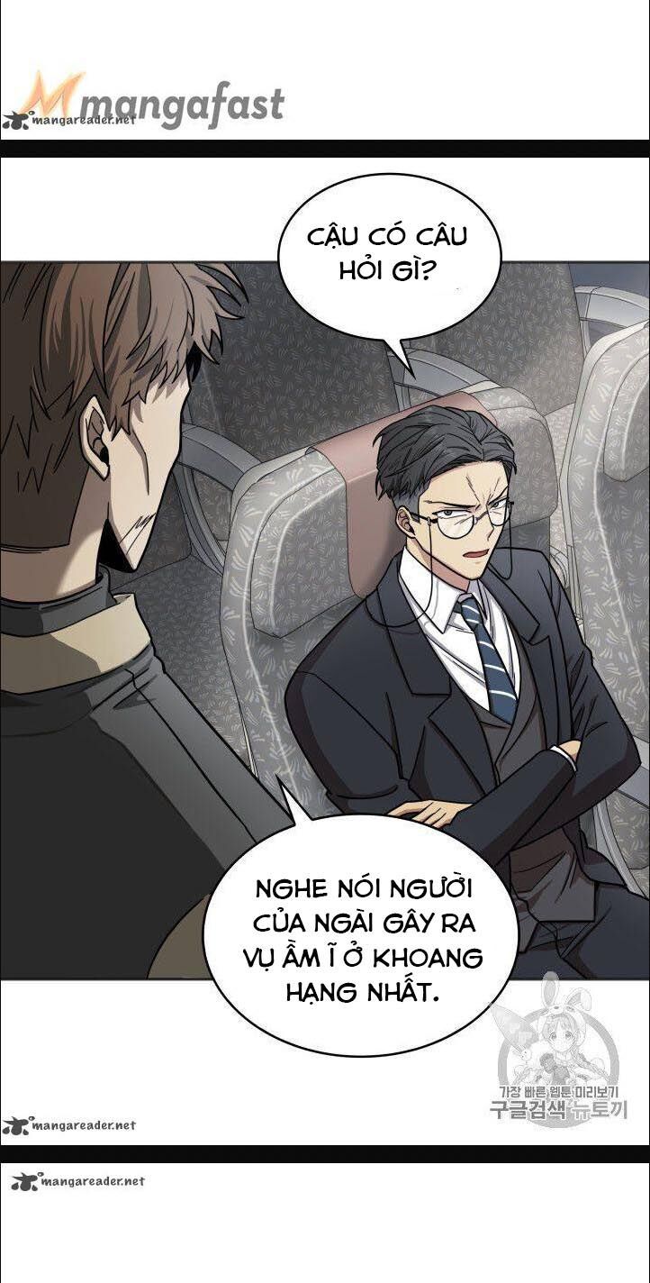 đọc truyện Vua Trộm Mộ Chương 154 ảnh 43 tại Thiên Thai Truyện