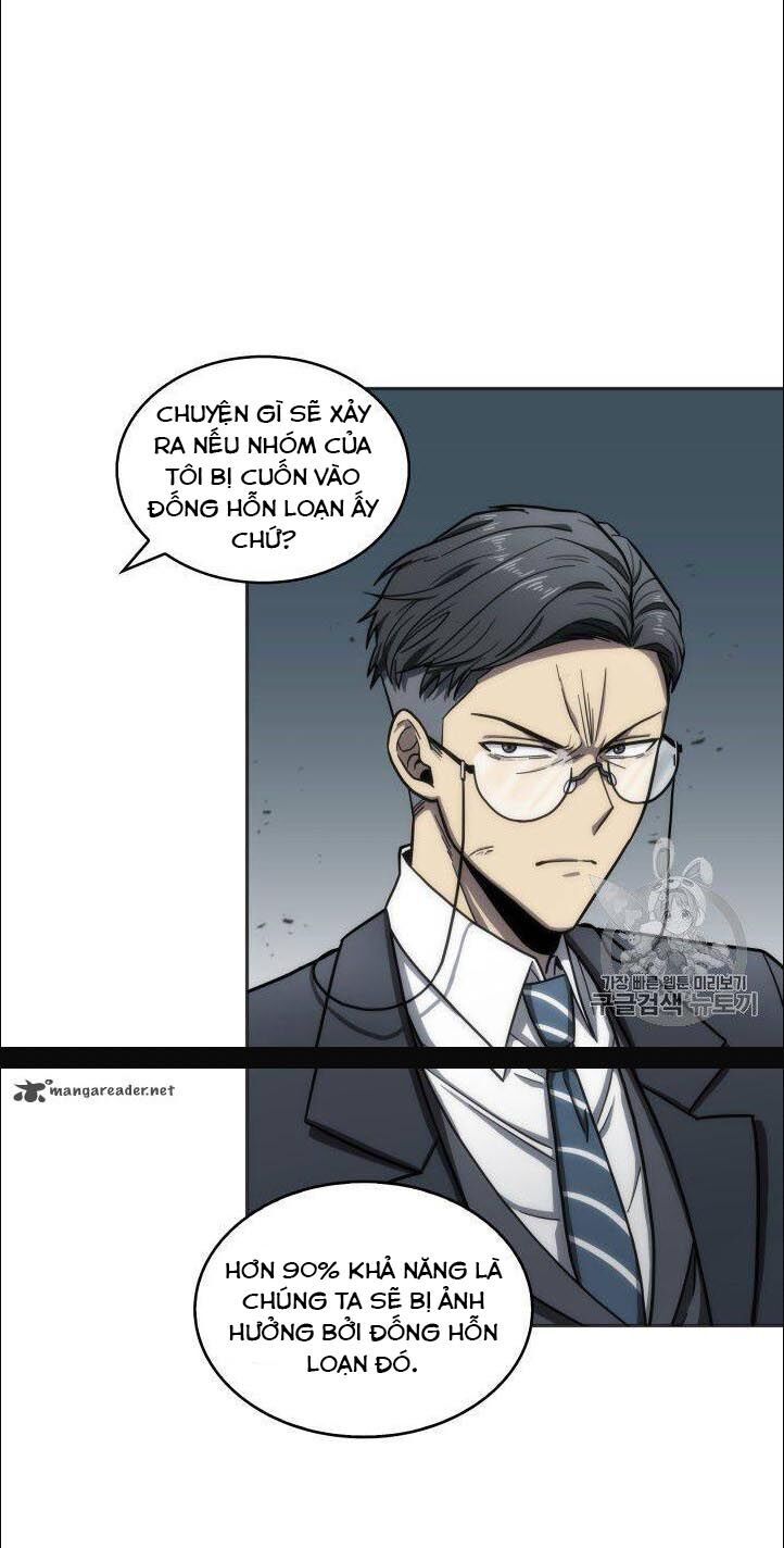 đọc truyện Vua Trộm Mộ Chương 154 ảnh 44 tại Thiên Thai Truyện