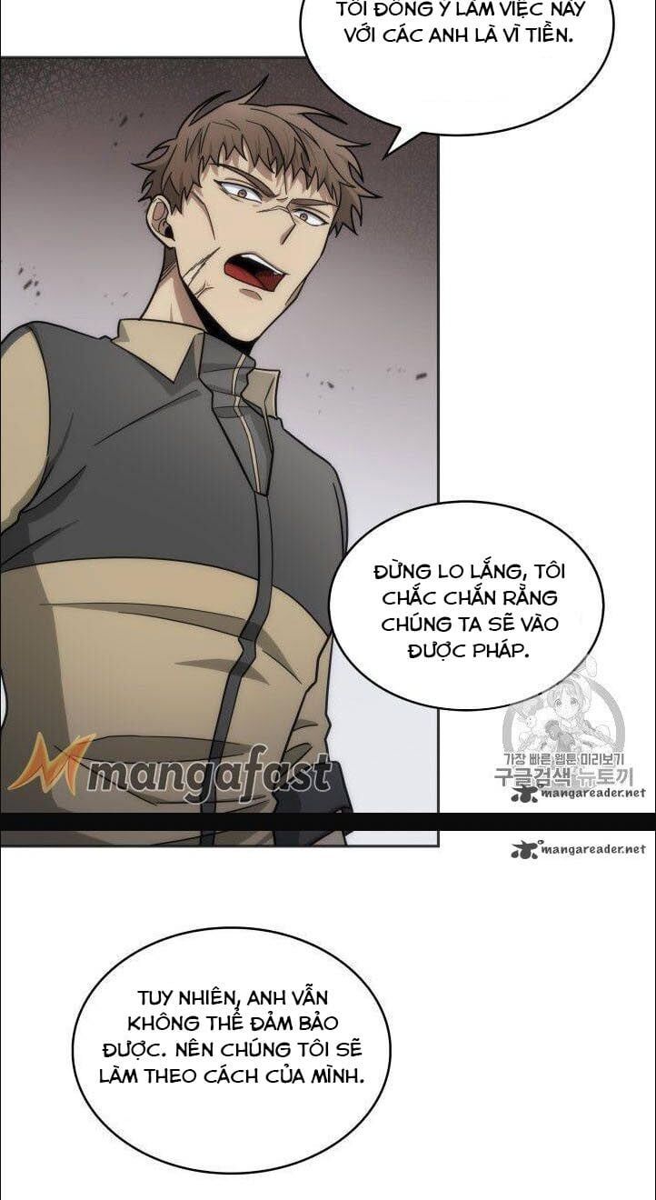 đọc truyện Vua Trộm Mộ Chương 154 ảnh 46 tại Thiên Thai Truyện