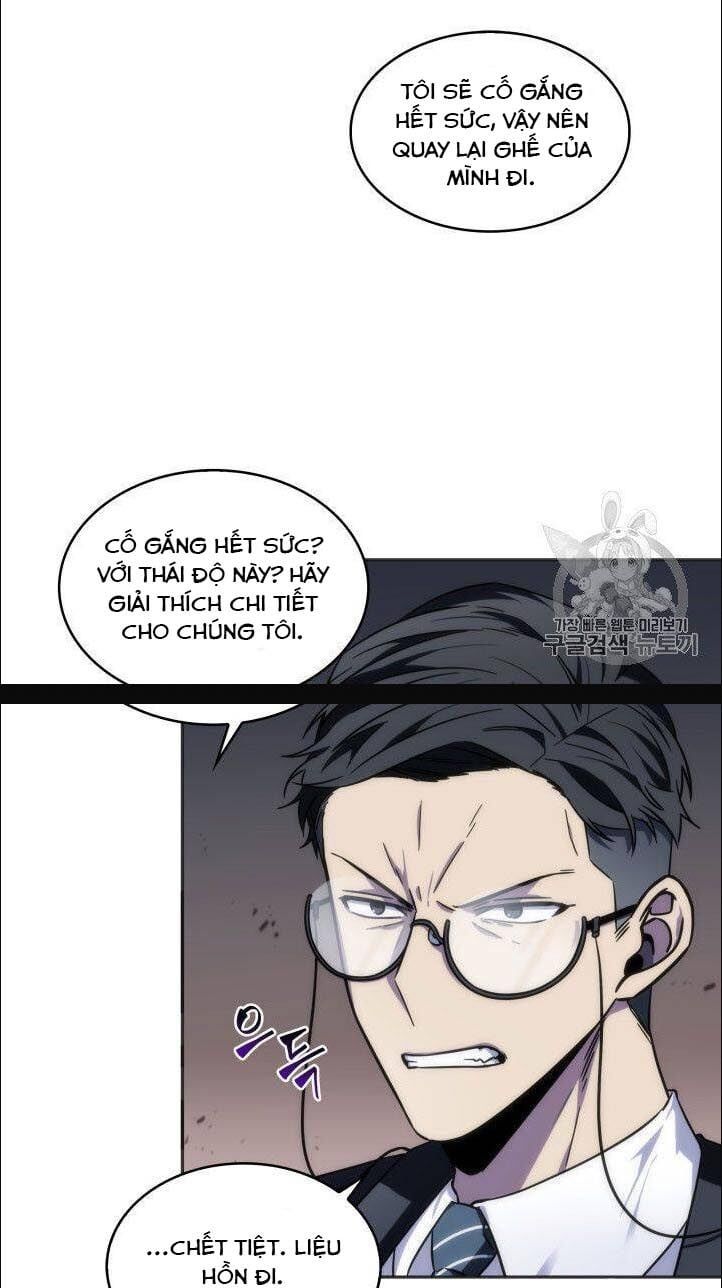 đọc truyện Vua Trộm Mộ Chương 154 ảnh 47 tại Thiên Thai Truyện