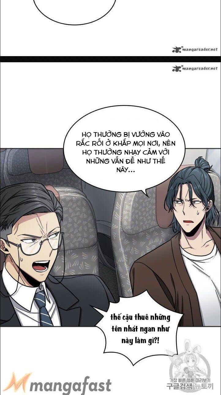 đọc truyện Vua Trộm Mộ Chương 154 ảnh 48 tại Thiên Thai Truyện