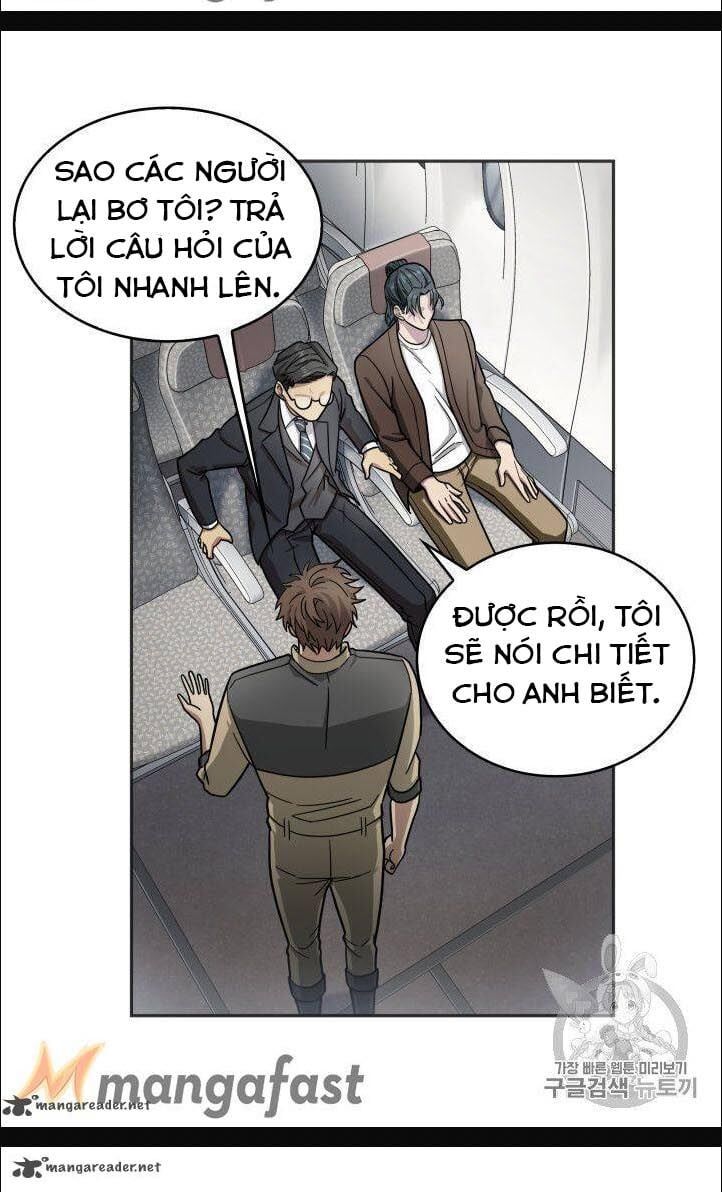 đọc truyện Vua Trộm Mộ Chương 154 ảnh 49 tại Thiên Thai Truyện