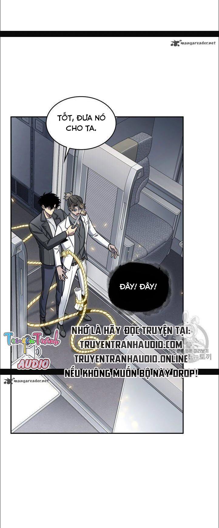 đọc truyện Vua Trộm Mộ Chương 154 ảnh 51 tại Thiên Thai Truyện