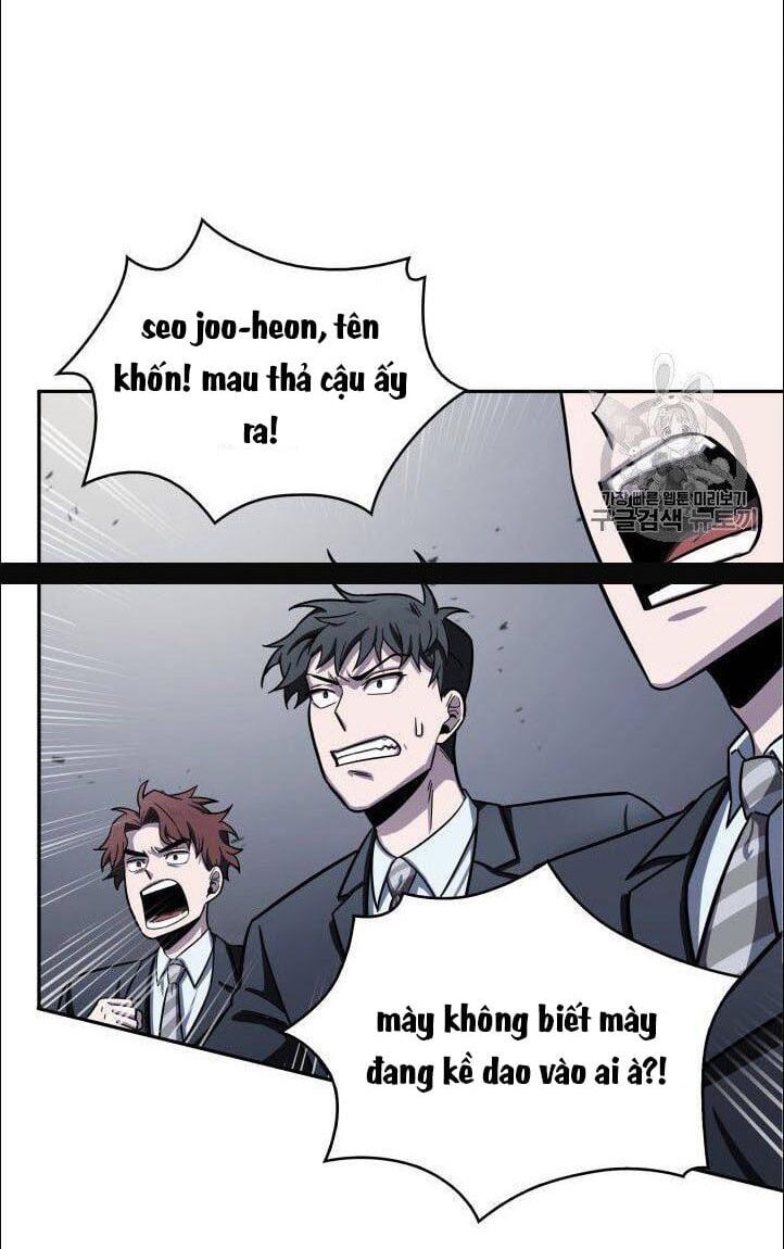 đọc truyện Vua Trộm Mộ Chương 154 ảnh 7 tại Thiên Thai Truyện