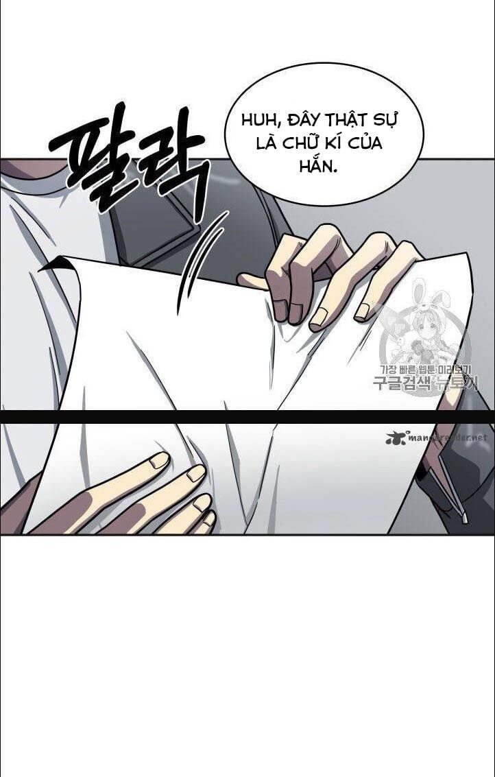 đọc truyện Vua Trộm Mộ Chương 154 ảnh 52 tại Thiên Thai Truyện