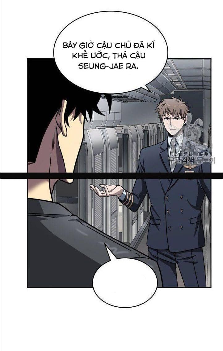 đọc truyện Vua Trộm Mộ Chương 154 ảnh 53 tại Thiên Thai Truyện