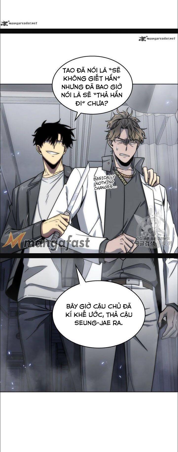 đọc truyện Vua Trộm Mộ Chương 154 ảnh 54 tại Thiên Thai Truyện