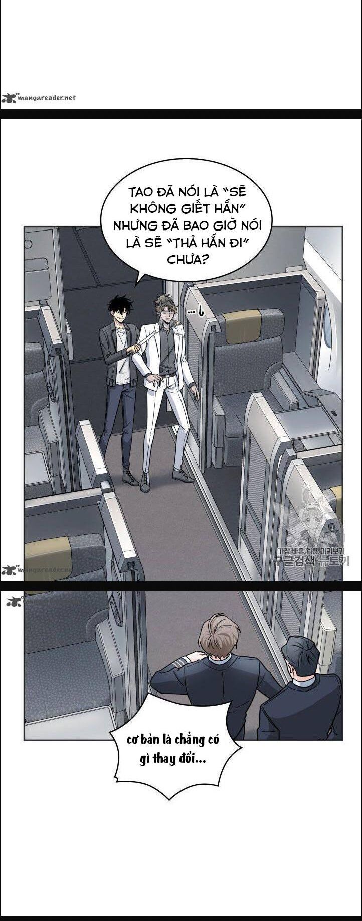 đọc truyện Vua Trộm Mộ Chương 154 ảnh 55 tại Thiên Thai Truyện