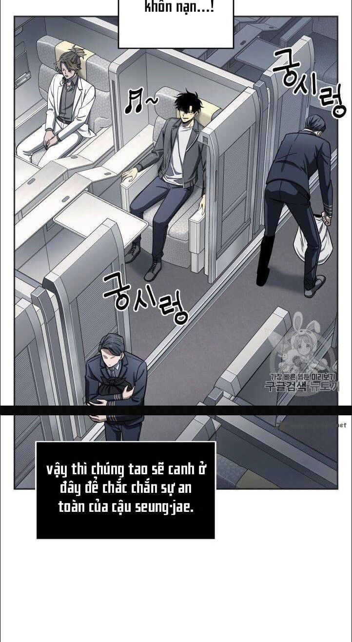 đọc truyện Vua Trộm Mộ Chương 154 ảnh 57 tại Thiên Thai Truyện