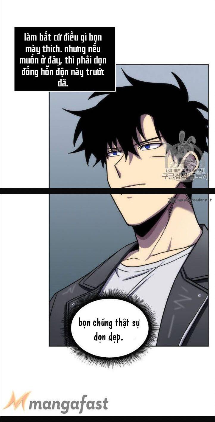 đọc truyện Vua Trộm Mộ Chương 154 ảnh 58 tại Thiên Thai Truyện