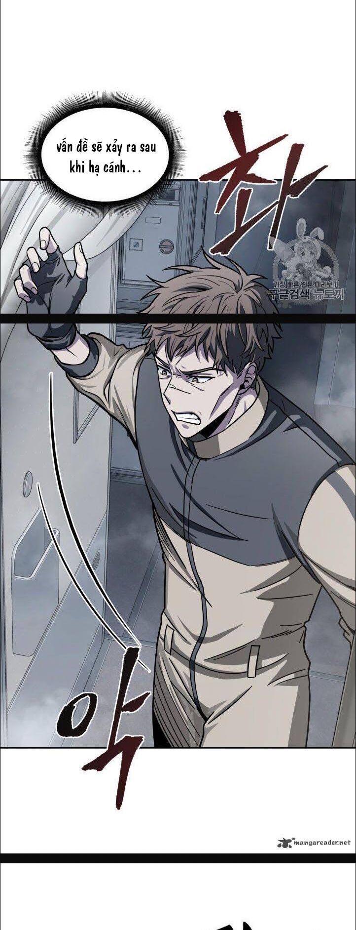 đọc truyện Vua Trộm Mộ Chương 154 ảnh 60 tại Thiên Thai Truyện