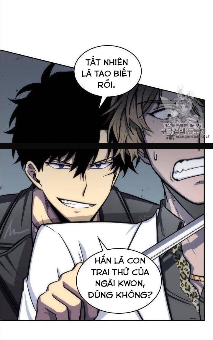 đọc truyện Vua Trộm Mộ Chương 154 ảnh 8 tại Thiên Thai Truyện