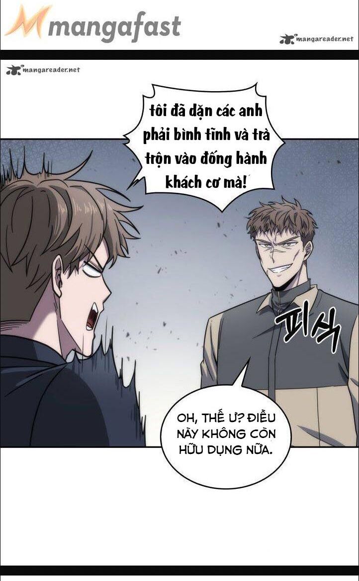 đọc truyện Vua Trộm Mộ Chương 154 ảnh 62 tại Thiên Thai Truyện