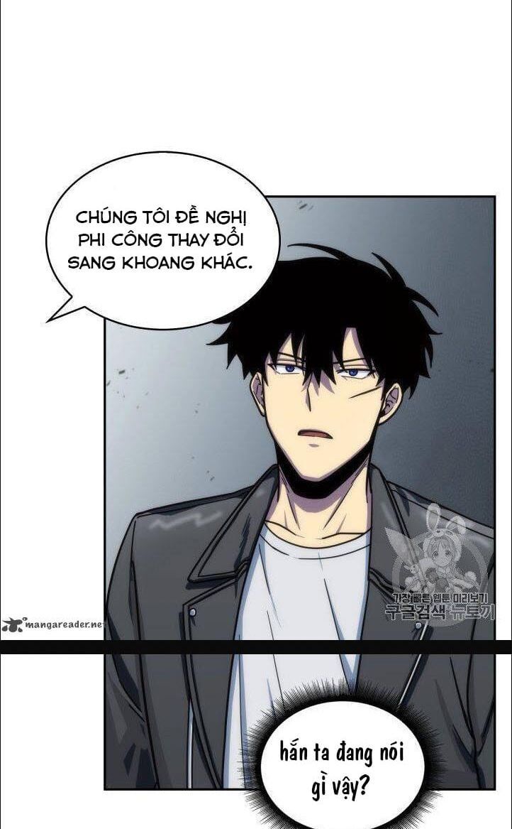 đọc truyện Vua Trộm Mộ Chương 154 ảnh 63 tại Thiên Thai Truyện