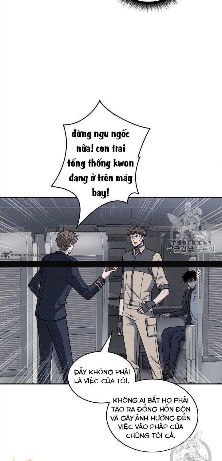 đọc truyện Vua Trộm Mộ Chương 154 ảnh 64 tại Thiên Thai Truyện