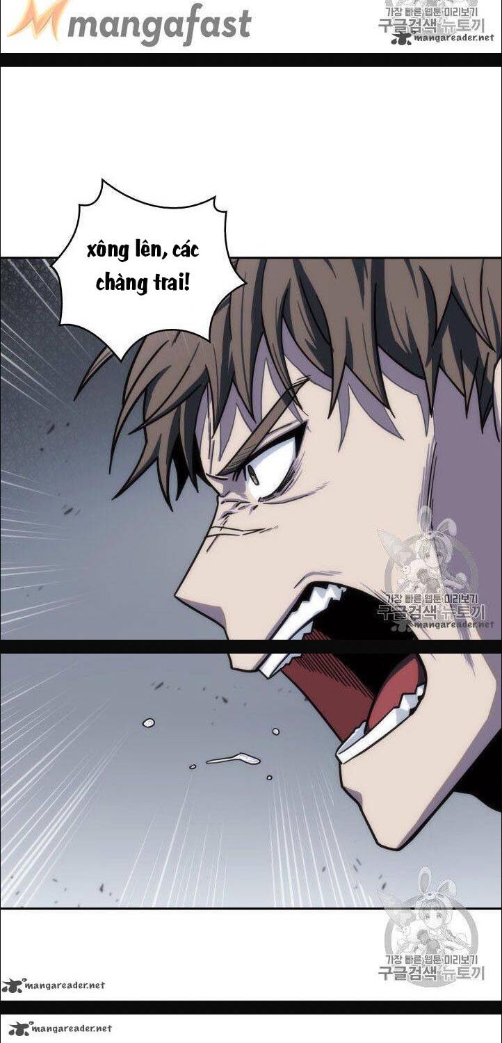 đọc truyện Vua Trộm Mộ Chương 154 ảnh 65 tại Thiên Thai Truyện