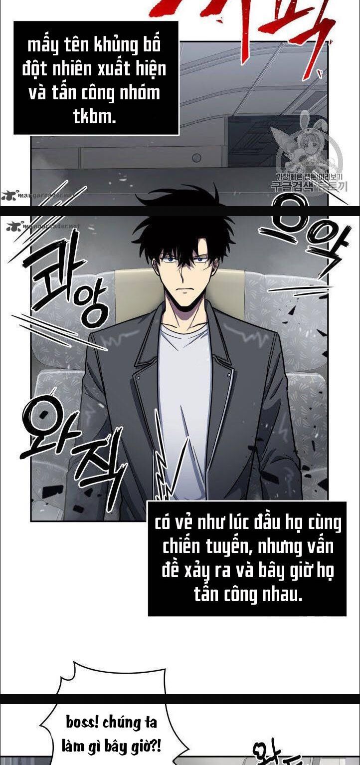 đọc truyện Vua Trộm Mộ Chương 154 ảnh 67 tại Thiên Thai Truyện