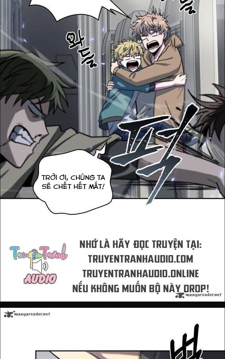 đọc truyện Vua Trộm Mộ Chương 154 ảnh 68 tại Thiên Thai Truyện