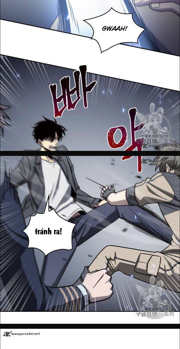 đọc truyện Vua Trộm Mộ Chương 154 ảnh 71 tại Thiên Thai Truyện