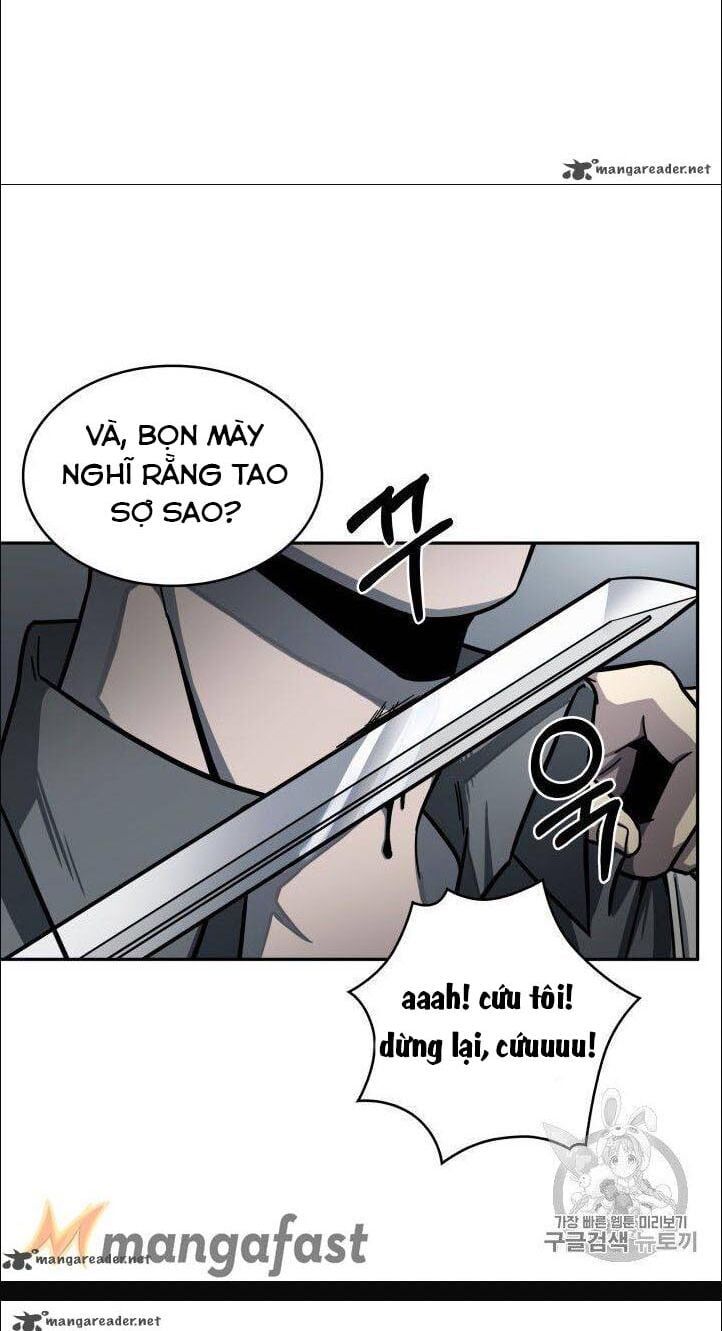 đọc truyện Vua Trộm Mộ Chương 154 ảnh 9 tại Thiên Thai Truyện