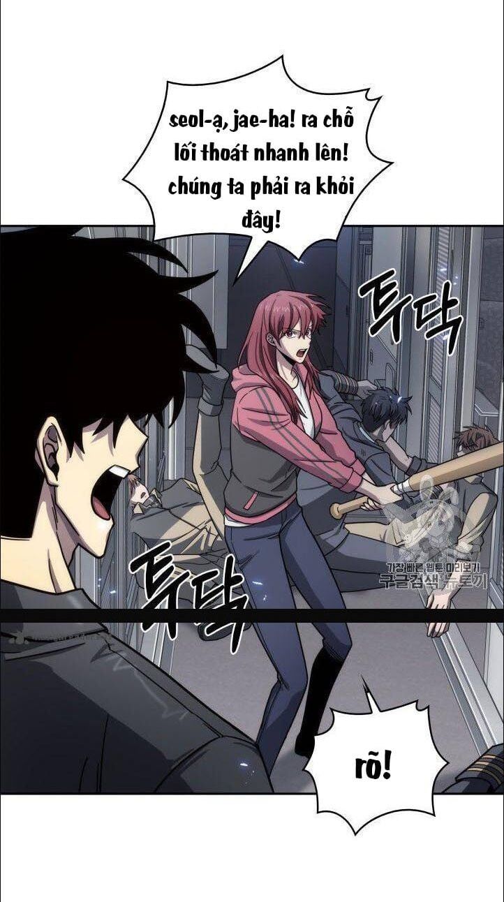 đọc truyện Vua Trộm Mộ Chương 154 ảnh 72 tại Thiên Thai Truyện