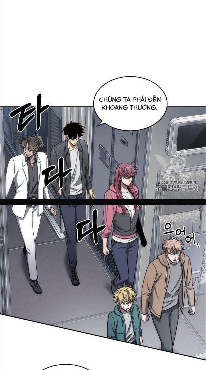 đọc truyện Vua Trộm Mộ Chương 154 ảnh 73 tại Thiên Thai Truyện