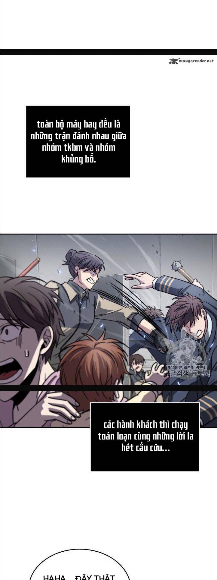 đọc truyện Vua Trộm Mộ Chương 154 ảnh 76 tại Thiên Thai Truyện