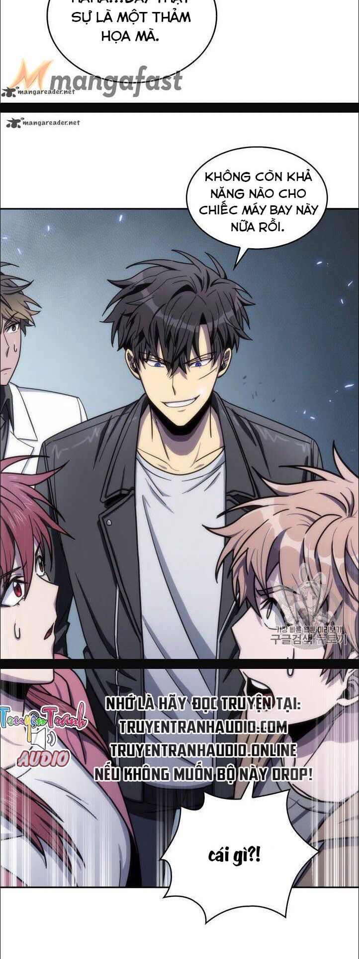 đọc truyện Vua Trộm Mộ Chương 154 ảnh 77 tại Thiên Thai Truyện