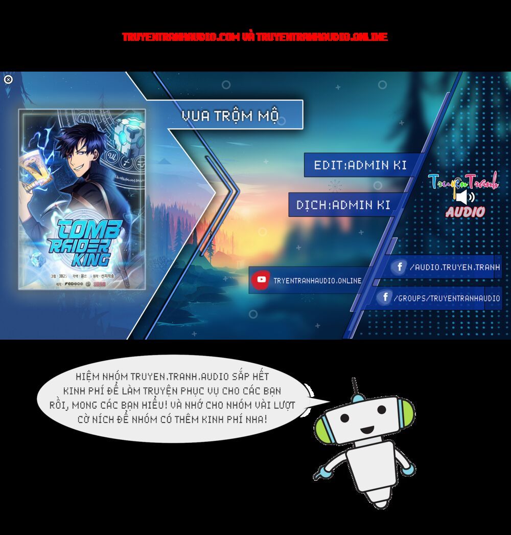 đọc truyện Vua Trộm Mộ Chương 155 ảnh 3 tại Thiên Thai Truyện